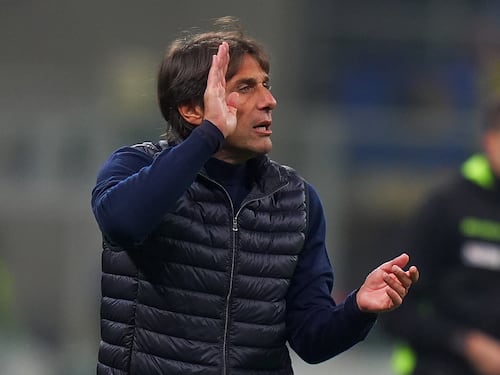 "Mi fa incaz...". La sfuriata di Conte contro il Var: cosa è successo durante Inter-Napoli
