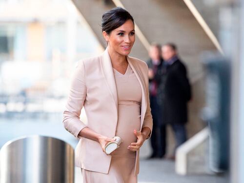 Meghan Markle diventa stilista per le donne inglesi disoccupate