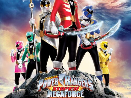 Power Rangers, Skylanders e Call of Duty per un Natale tra sogno e sparatutto