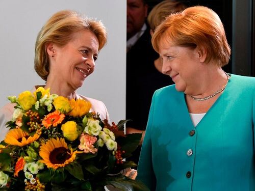 Ecco chi sono le due donne che decidono il futuro dell'Europa (e dell'Italia)