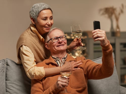 Over 60: IlGiornale.it e la Longevity Economy