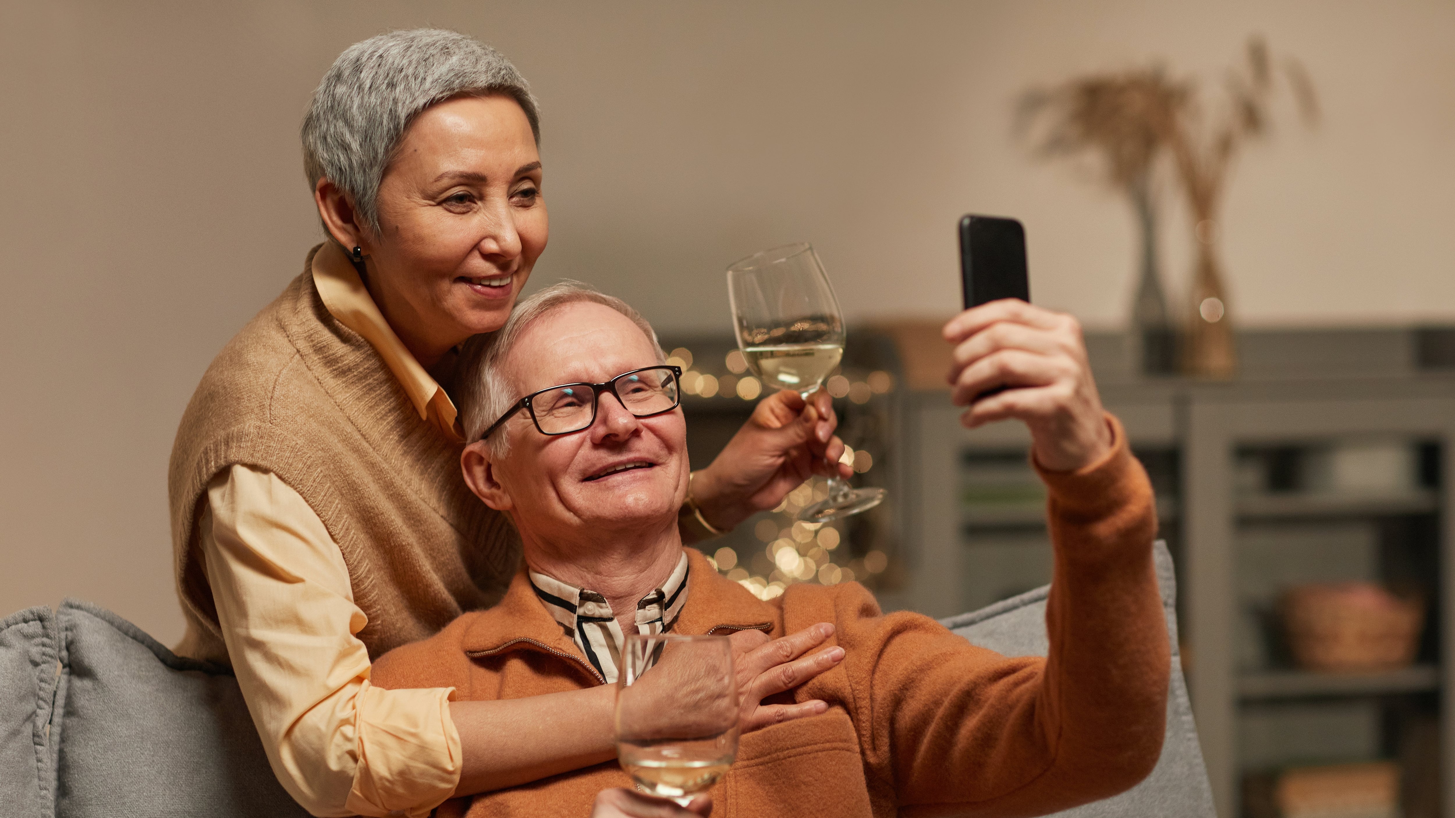 Over 60: IlGiornale.it e la Longevity Economy