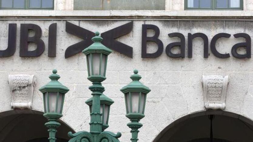 Ubi Banca, i grandi soci vogliono Nicastro come vicepresidente