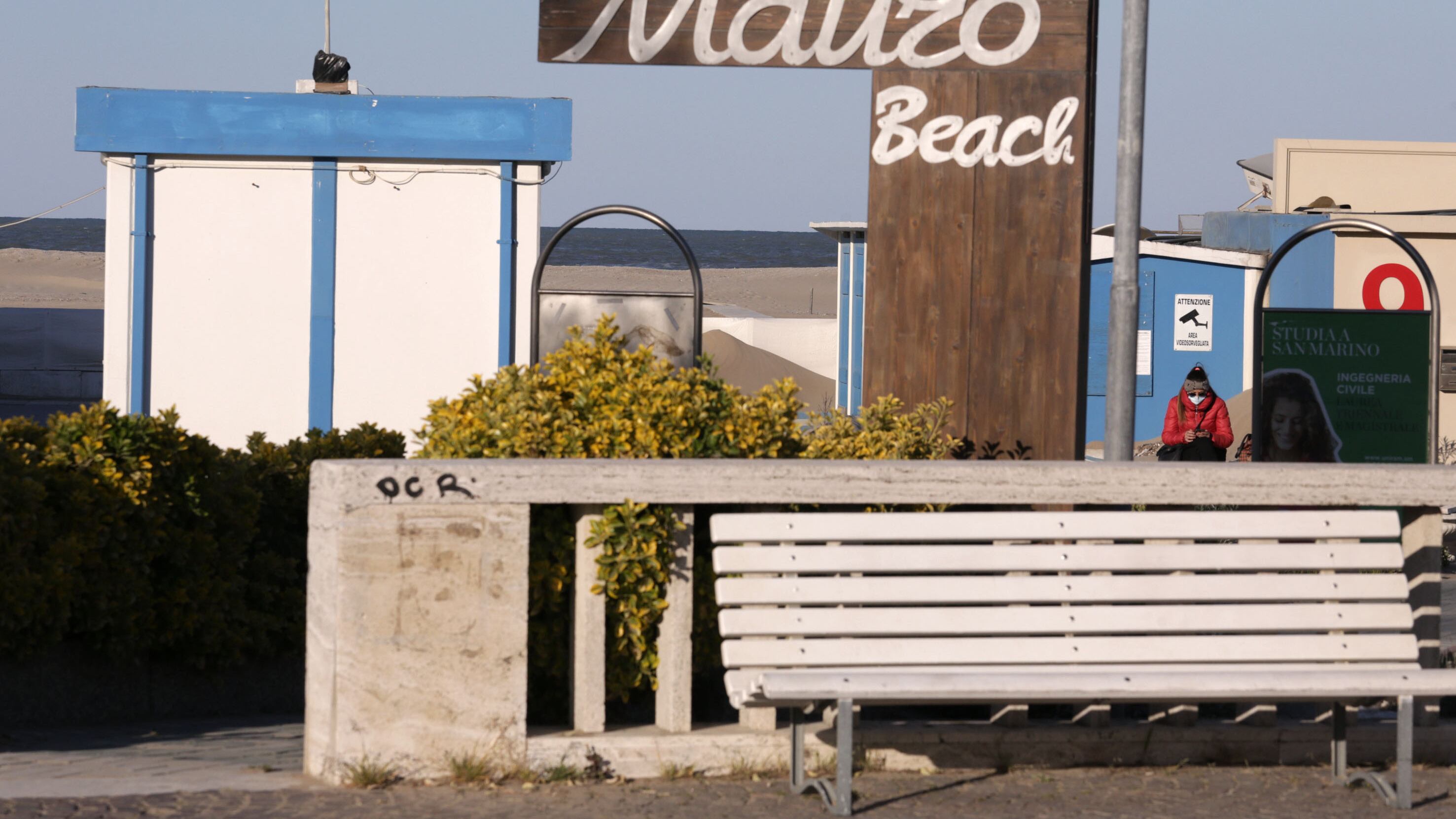 Il piano spiagge sicure: tutte le novità per l'estate