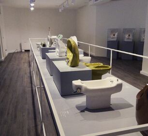 Al Fuori Salone il design è anche in bagno 2