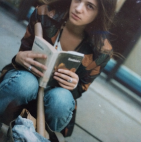 Asia Argento su Instagram tra presente e passato 20
