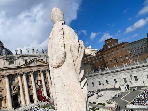 Vaticano, deceduto il medico personale di papa Francesco