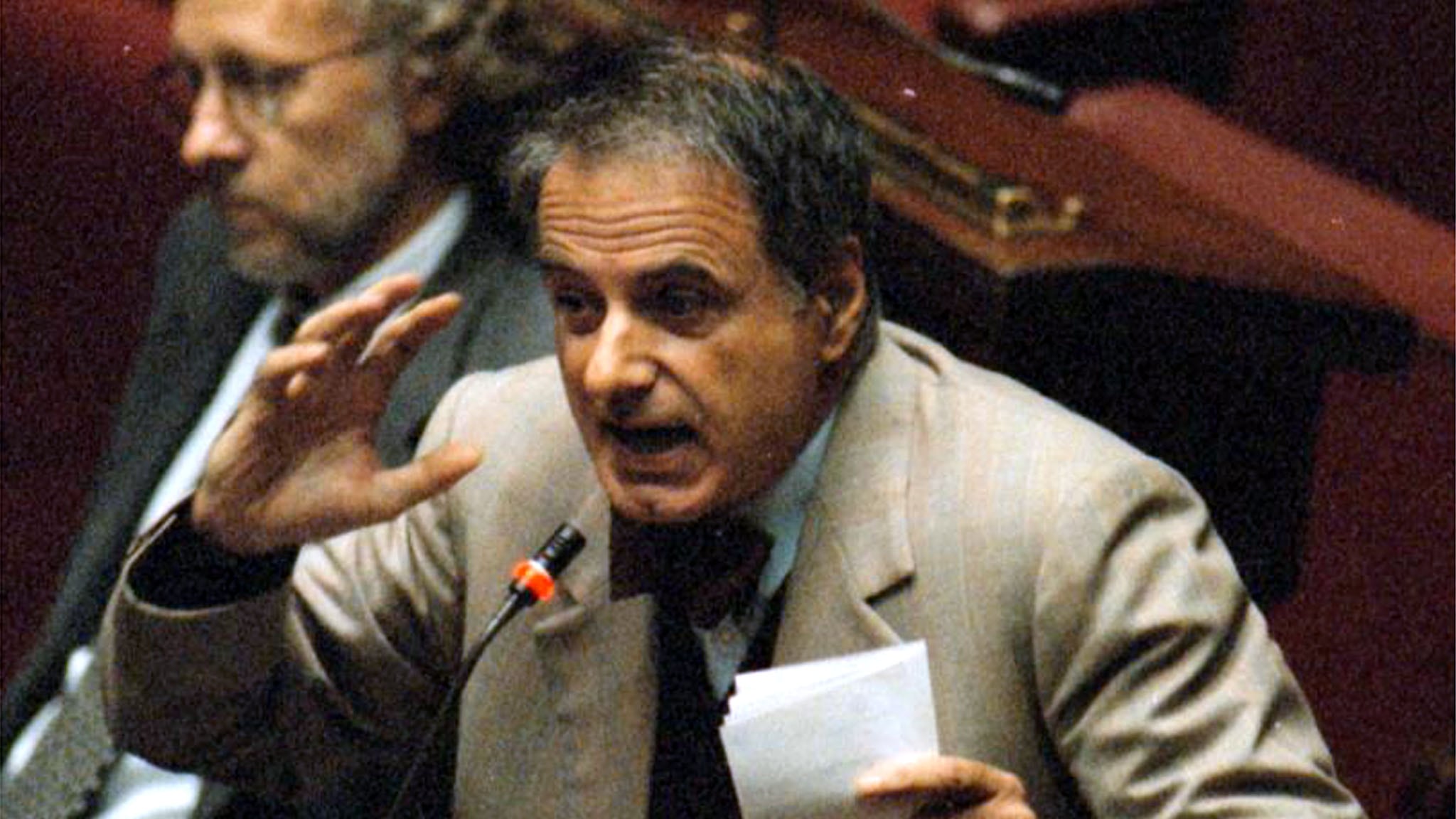 Morto Gianni Mattioli, volto storico dei Verdi: guidò la battaglia contro il nucleare