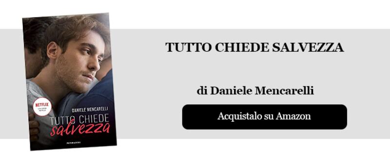 Tutto chiede salvezza_banner
