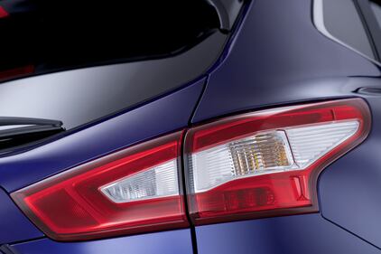 Nissan Qashqai 2014 20