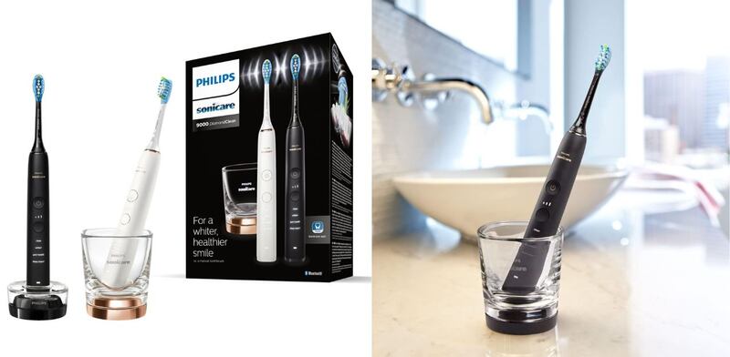 Philips spazzolino