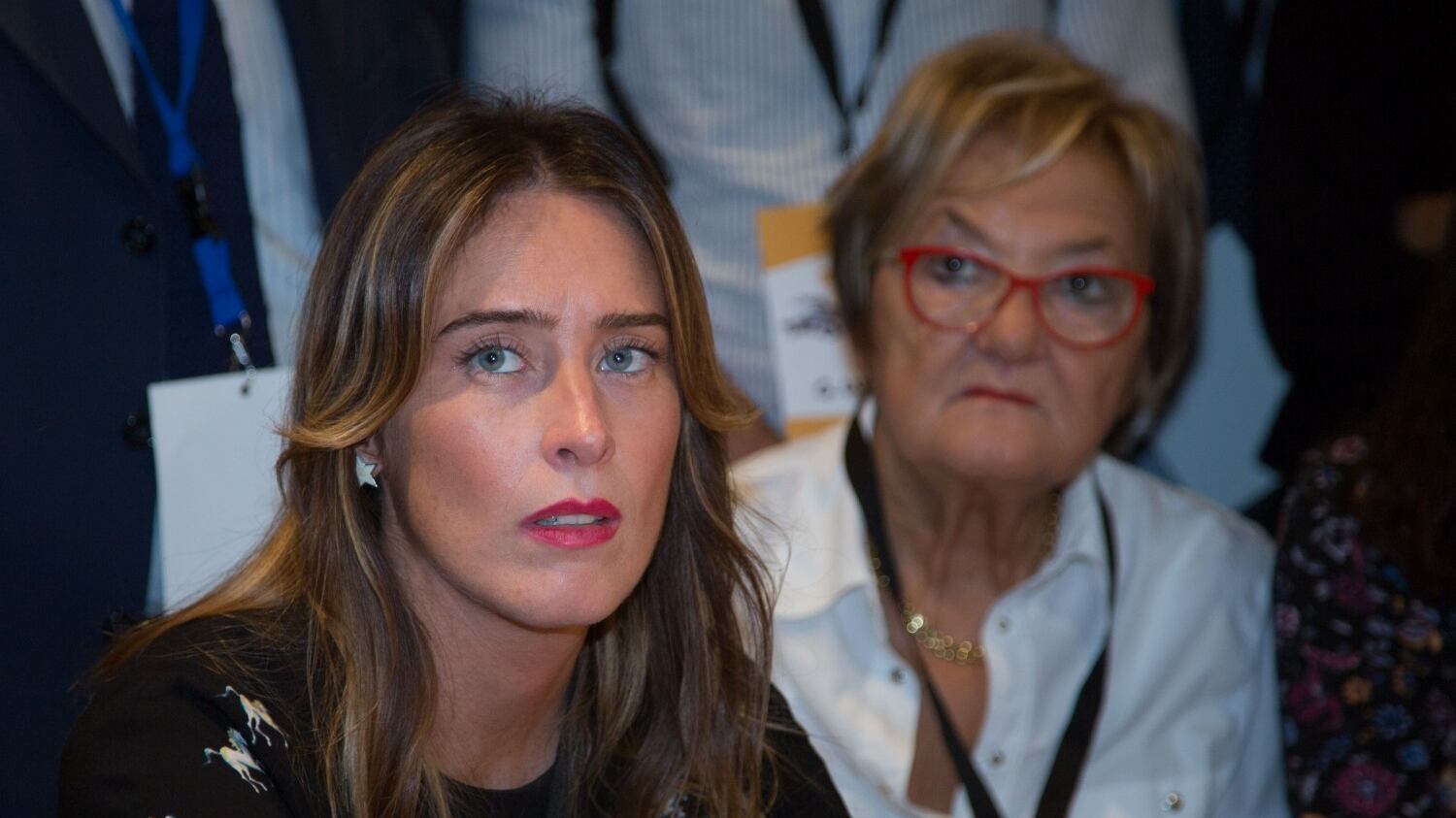 Se adesso per il Pd è pure vietato dire "coscia"
