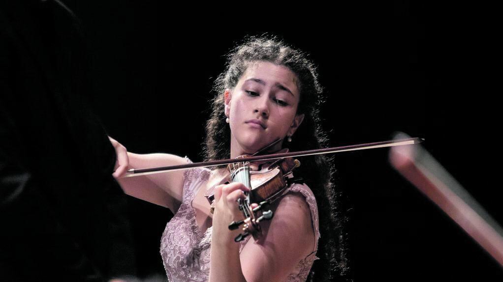 Giovani talenti in concerto nei cortili e palazzi storici