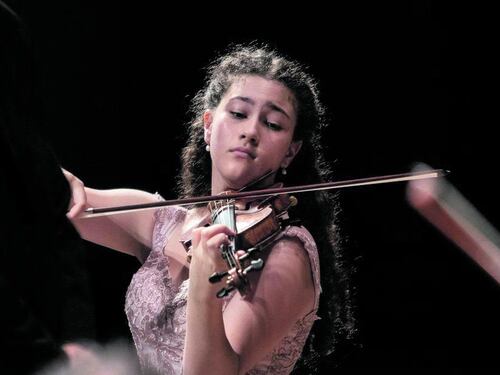 Giovani talenti in concerto nei cortili e palazzi storici
