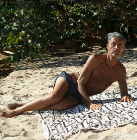 Isola 2017, i momenti hot dei naufraghi 6