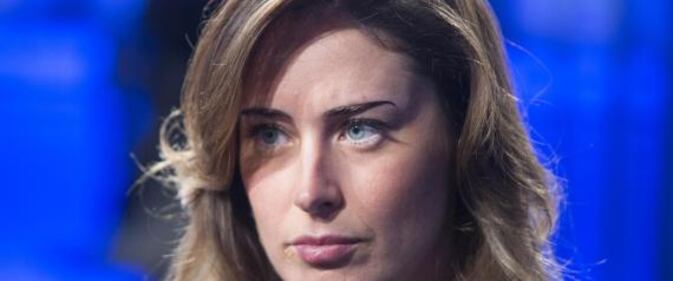 Virginia Raffaele, le migliori imitazioni 13