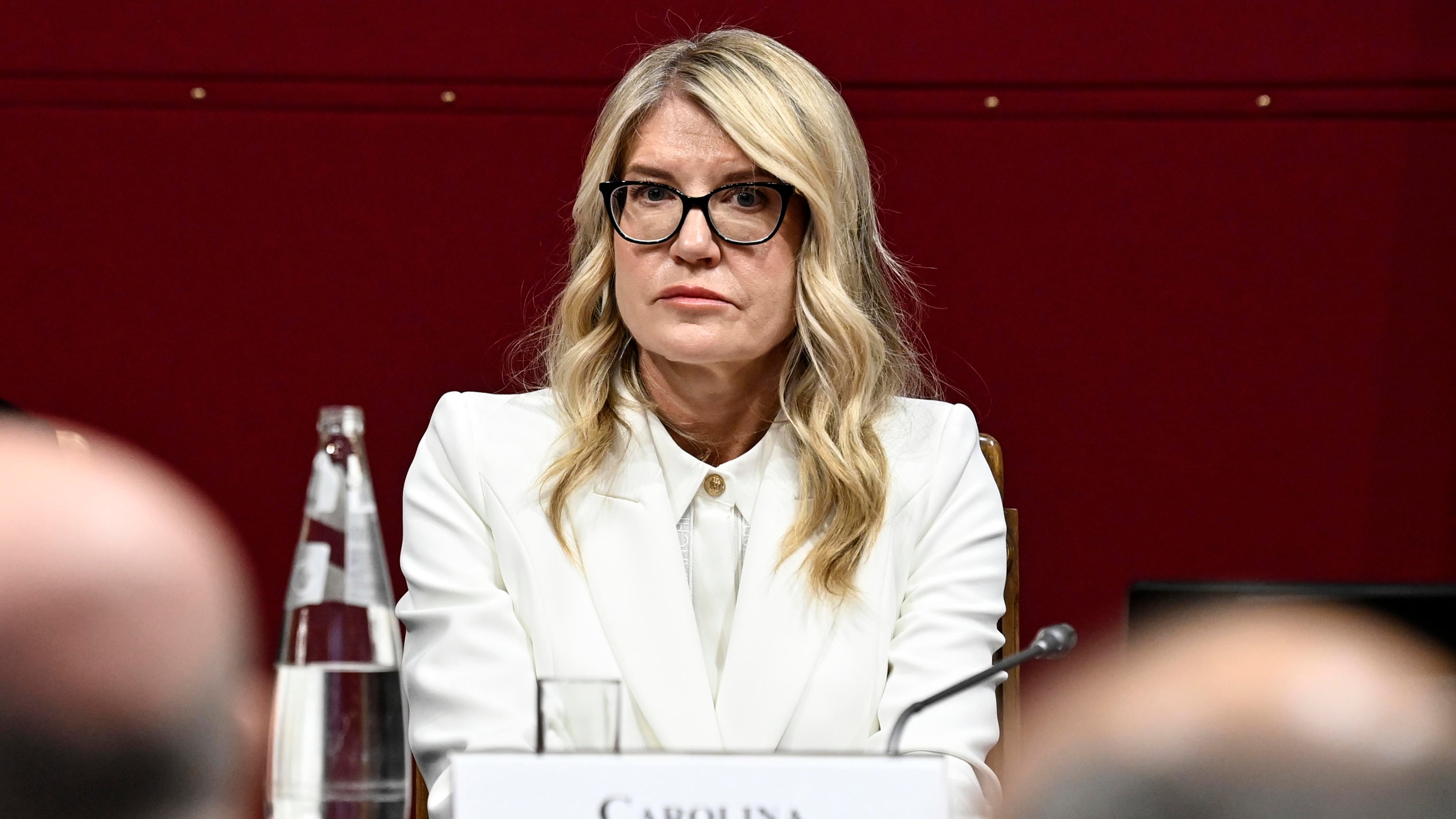 Giustizia tributaria, Pres. Carolina Lussana: “Completare la riforma per una giurisdizione autonoma, indipendente e pienamente riconosciuta”