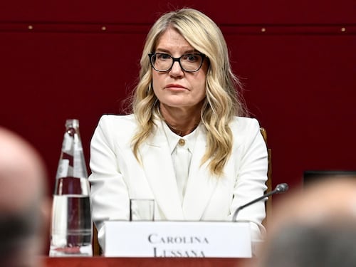 Giustizia tributaria, Pres. Carolina Lussana: “Completare la riforma per una giurisdizione autonoma, indipendente e pienamente riconosciuta”