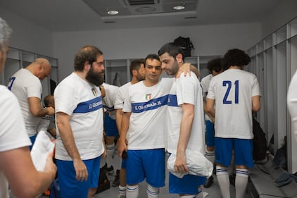 Il Giornale.it compie 10 anni e San Siro gli fa la festa 1