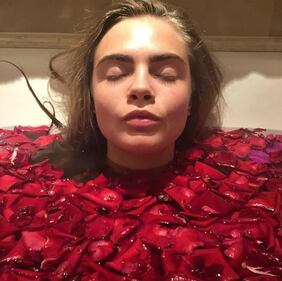 Cara Delevingne: i look e le foto più sexy 34