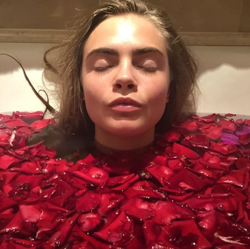 Cara Delevingne: i look e le foto più sexy 34