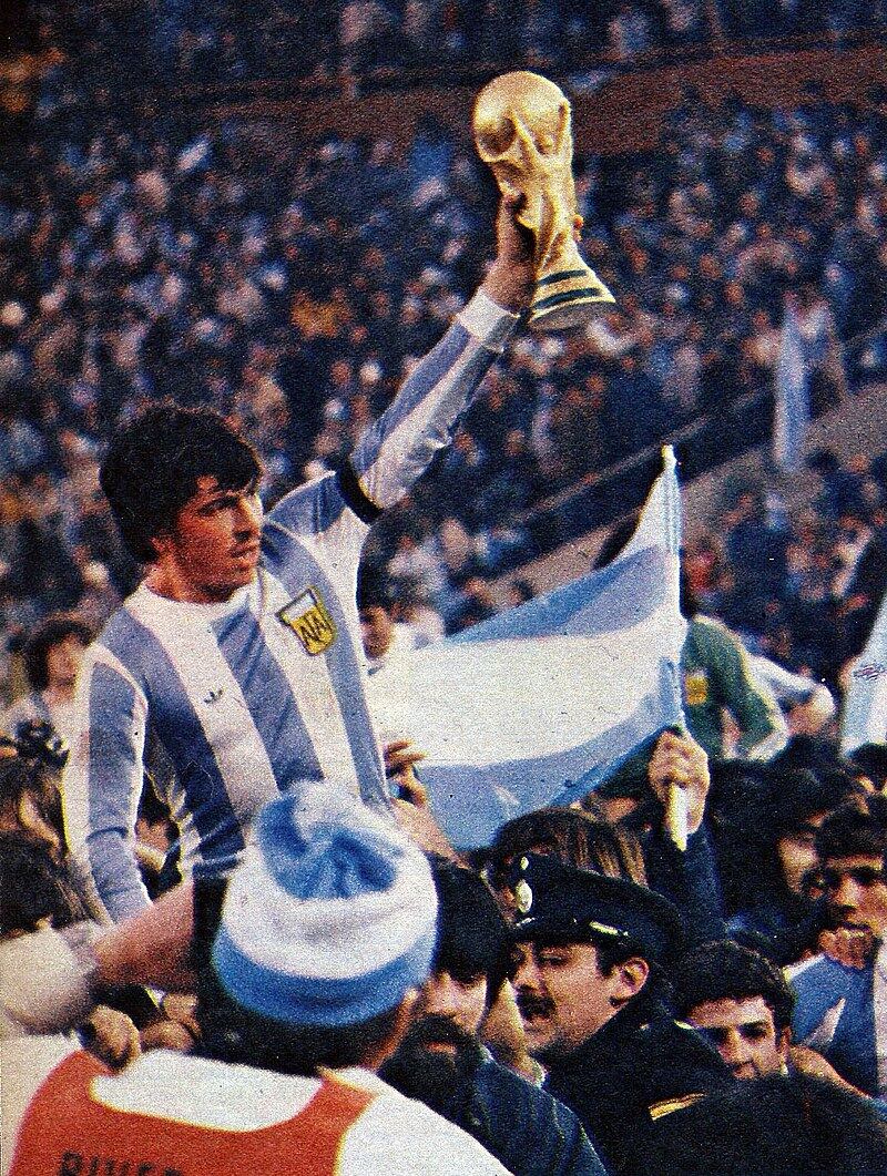 argentina 78