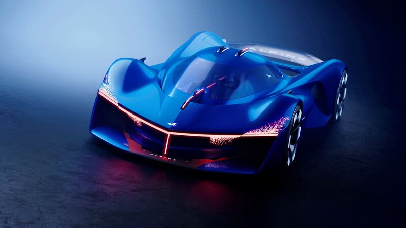 Alpine