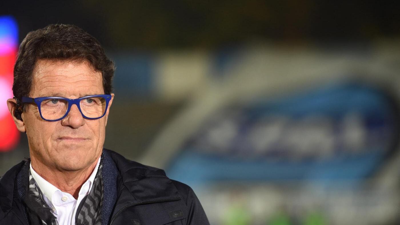 Capello, un friulano doc cittadino del mondo e non solo del football che ha insegnato a tanti