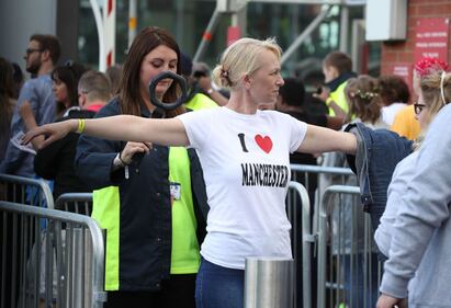 "One Love Manchester", il concerto in ricordo delle vittime dell'attacco terroristico 15