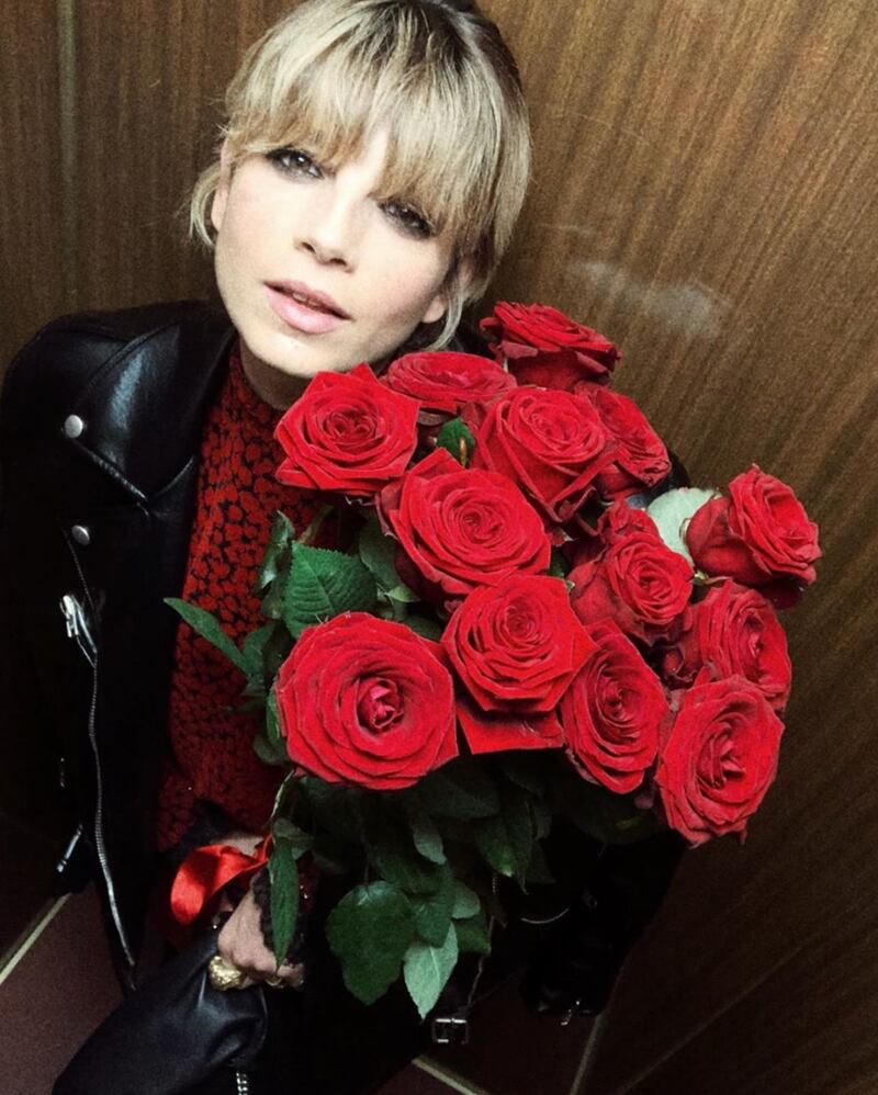 Emma Marrone, le foto su Instagram 4