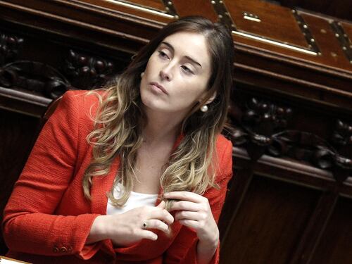 Italicum, passa la mozione Pd Dem spaccati: 42 non votano