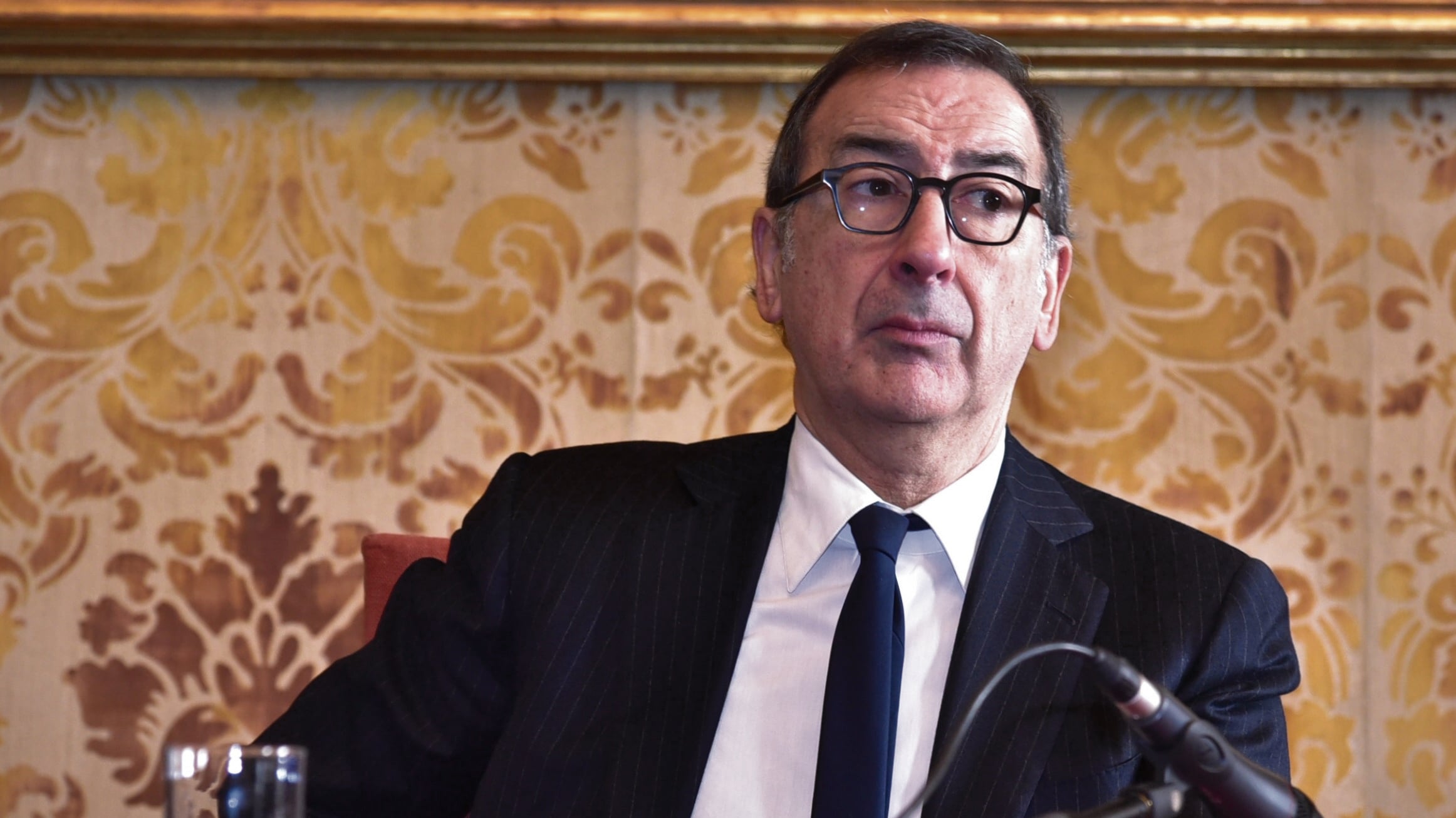 "Condannate Sala a tredici mesi"