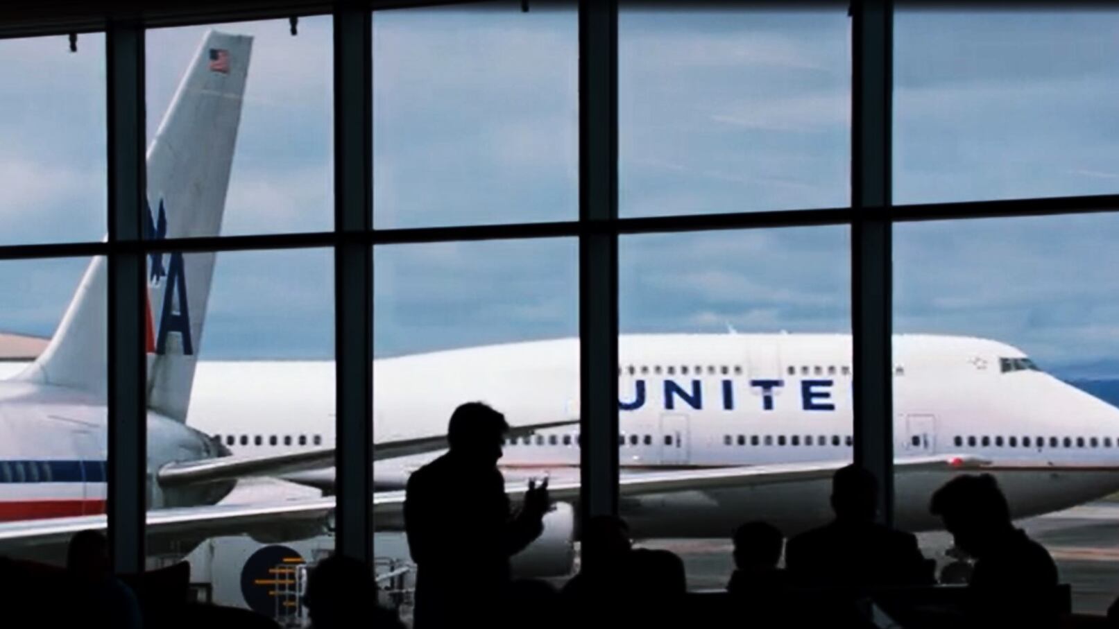 Volo United cancellato a Fiumicino: ecco perché i passeggeri ora possono chiedere 600 euro