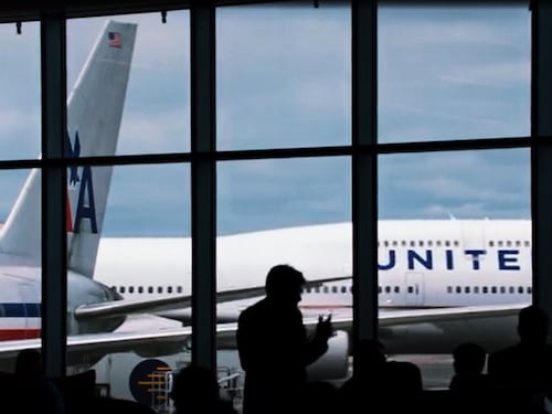 Volo United cancellato a Fiumicino: ecco perché i passeggeri ora possono chiedere 600 euro