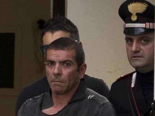 Luigi Preiti: "Volevo sparare a Berlusconi, Bersani e Monti"