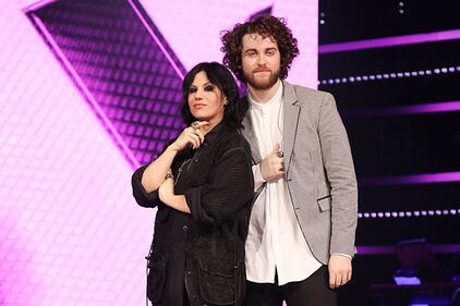The Voice of Italy 2018, vince Maryam Tancredi 18