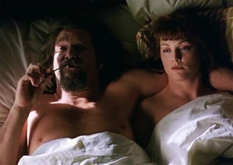 Il Grande Lebowski, foto 29