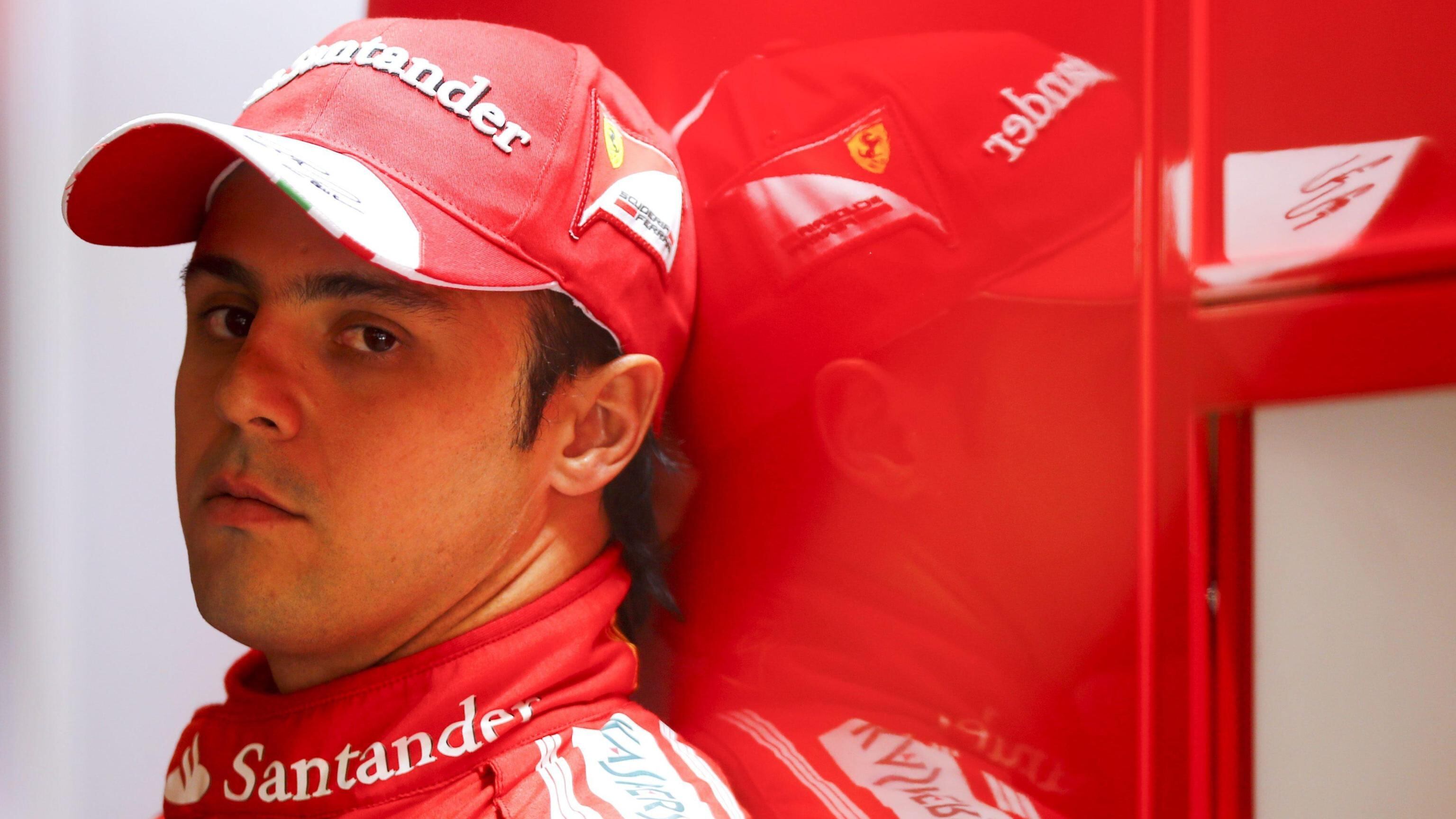 Massa addio. Arriva Kimi, il grande Freddo