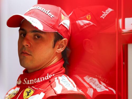 Massa addio. Arriva Kimi, il grande Freddo