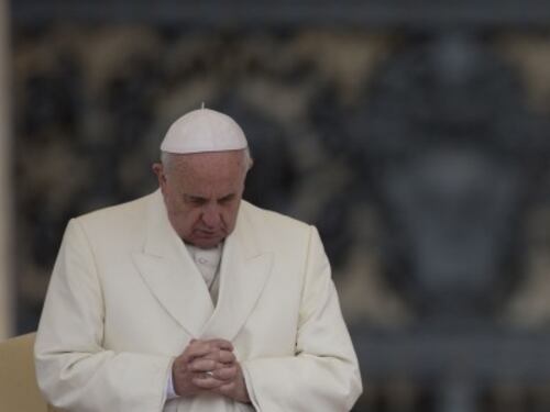 Muore il padre di Elisa Claps, Papa Francesco chiama per le condoglianze
