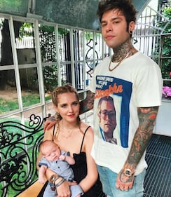 Fedez e Chiara Ferragni: il nuovo attico di lusso 4
