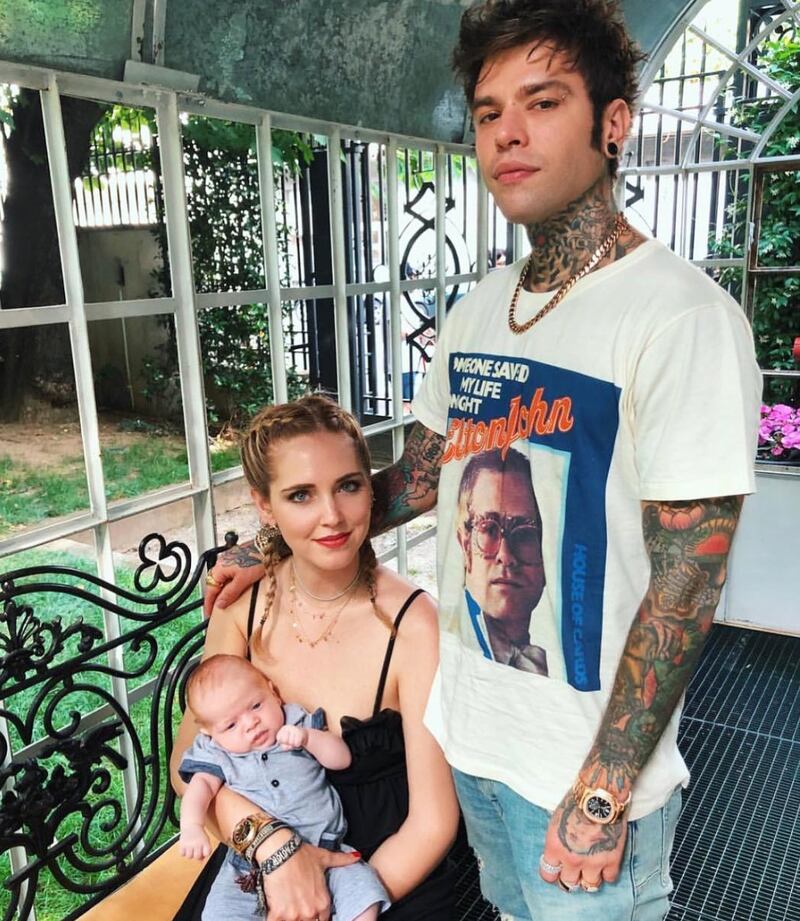 Fedez e Chiara Ferragni: il nuovo attico di lusso 4
