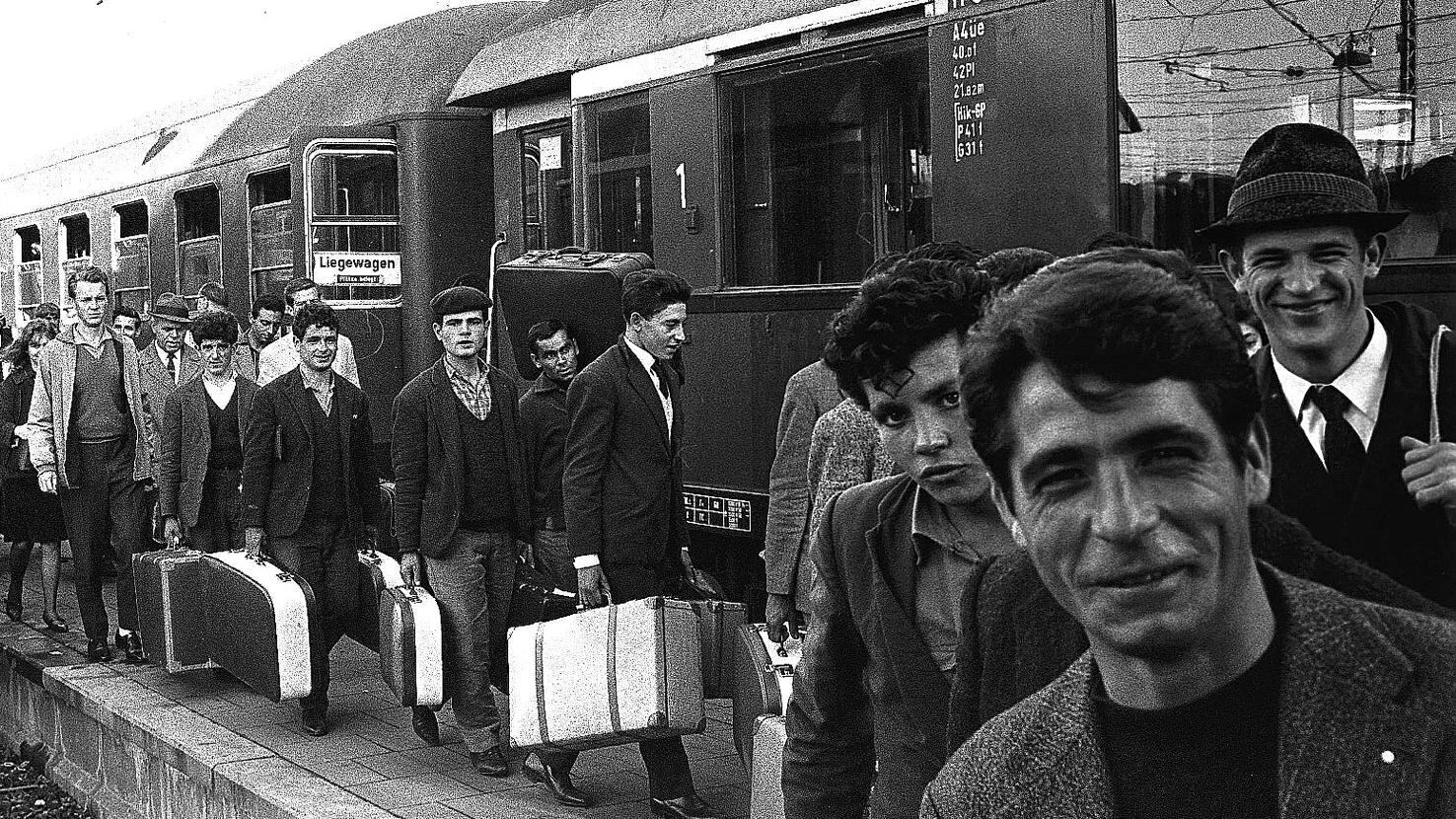 L'emigrante di ferro che rifiutò di morire prima di rivedere casa