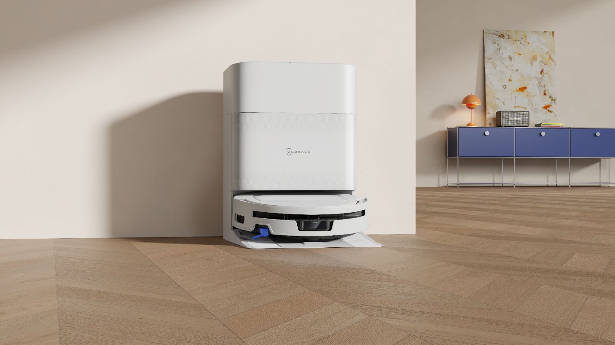 Ecovacs