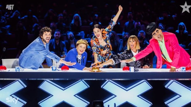 "Italia's got talent". Riparte la caccia al genio nascosto