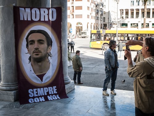 Nove anni fa moriva Piermario Morosini. Il ricordo dell'Atalanta: "Sempre con noi"