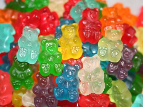 Haribo, le caramelle gommose prodotte da schiavi in Brasile
