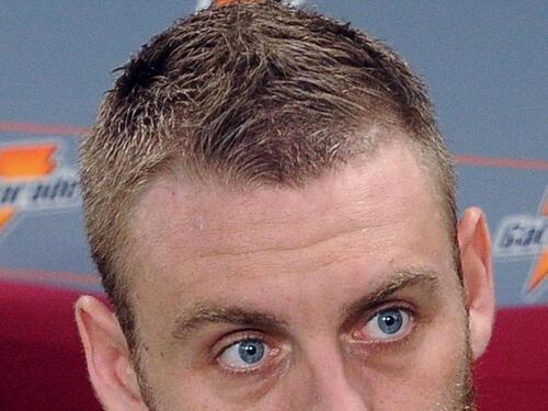 Da Binho a De Rossi, gli scontenti con la valigia