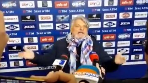 Cessione Samp, si ritira il gruppo Vialli