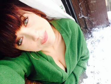 Chiara Francini a Colorado 4